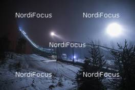 28.11.2015, Ruka, Finland (FIN): Ruka's Jumping Hill   - FIS world cup ski jumping, individual HS142, Ruka (FIN). www.nordicfocus.com. © Modica/NordicFocus. Every downloaded picture is fee-liable.