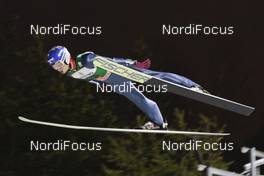 28.11.2015, Ruka, Finland (FIN): Maciej Kot (POL) - FIS world cup ski jumping, individual HS142, Ruka (FIN). www.nordicfocus.com. © Modica/NordicFocus. Every downloaded picture is fee-liable.