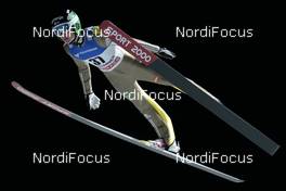 05.12.2015, Lillehammer, Norway (NOR): Anze Lanisek (SLO) - FIS world cup ski jumping, individual HS138, Lillehammer (NOR). www.nordicfocus.com. © Modica/NordicFocus. Every downloaded picture is fee-liable.
