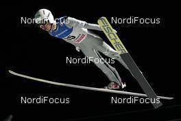 05.12.2015, Lillehammer, Norway (NOR): Kento Sakuyama (JPN) - FIS world cup ski jumping, individual HS138, Lillehammer (NOR). www.nordicfocus.com. © Modica/NordicFocus. Every downloaded picture is fee-liable.