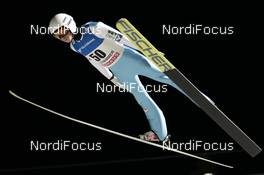 05.12.2015, Lillehammer, Norway (NOR): Manuel Poppinger (AUT) - FIS world cup ski jumping, individual HS138, Lillehammer (NOR). www.nordicfocus.com. © Modica/NordicFocus. Every downloaded picture is fee-liable.