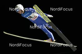 05.12.2015, Lillehammer, Norway (NOR): Junshiro Kobayashi (JPN) - FIS world cup ski jumping, individual HS138, Lillehammer (NOR). www.nordicfocus.com. © Modica/NordicFocus. Every downloaded picture is fee-liable.