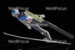 05.12.2015, Lillehammer, Norway (NOR): Vladimir Zografski (BUL) - FIS world cup ski jumping, individual HS138, Lillehammer (NOR). www.nordicfocus.com. © Modica/NordicFocus. Every downloaded picture is fee-liable.