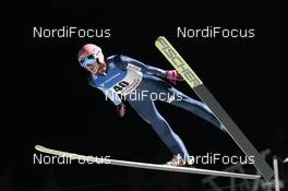 05.12.2015, Lillehammer, Norway (NOR): Dawid Kubacki (POL) - FIS world cup ski jumping, individual HS138, Lillehammer (NOR). www.nordicfocus.com. © Modica/NordicFocus. Every downloaded picture is fee-liable.