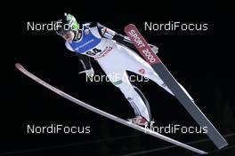 05.12.2015, Lillehammer, Norway (NOR): Jurij Tepes (SLO) - FIS world cup ski jumping, individual HS138, Lillehammer (NOR). www.nordicfocus.com. © Modica/NordicFocus. Every downloaded picture is fee-liable.