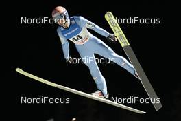 05.12.2015, Lillehammer, Norway (NOR): Andreas Kofler (AUT) - FIS world cup ski jumping, individual HS138, Lillehammer (NOR). www.nordicfocus.com. © Modica/NordicFocus. Every downloaded picture is fee-liable.
