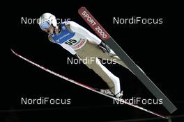 05.12.2015, Lillehammer, Norway (NOR): Jakub Janda (CZE) - FIS world cup ski jumping, individual HS138, Lillehammer (NOR). www.nordicfocus.com. © Modica/NordicFocus. Every downloaded picture is fee-liable.