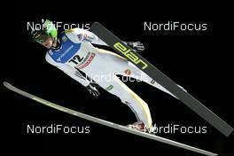 05.12.2015, Lillehammer, Norway (NOR): Peter Prevc (SLO) - FIS world cup ski jumping, individual HS138, Lillehammer (NOR). www.nordicfocus.com. © Modica/NordicFocus. Every downloaded picture is fee-liable.