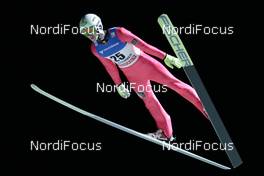05.12.2015, Lillehammer, Norway (NOR): Evgeniy Klimov (RUS) - FIS world cup ski jumping, individual HS138, Lillehammer (NOR). www.nordicfocus.com. © Modica/NordicFocus. Every downloaded picture is fee-liable.