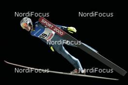 05.12.2015, Lillehammer, Norway (NOR): Stefan Hula (POL) - FIS world cup ski jumping, individual HS138, Lillehammer (NOR). www.nordicfocus.com. © Modica/NordicFocus. Every downloaded picture is fee-liable.