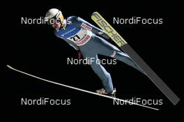 05.12.2015, Lillehammer, Norway (NOR): Piotr Zyla (POL) - FIS world cup ski jumping, individual HS138, Lillehammer (NOR). www.nordicfocus.com. © Modica/NordicFocus. Every downloaded picture is fee-liable.