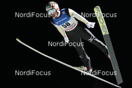 05.12.2015, Lillehammer, Norway (NOR): Taku Takeuchi (JPN) - FIS world cup ski jumping, individual HS138, Lillehammer (NOR). www.nordicfocus.com. © Modica/NordicFocus. Every downloaded picture is fee-liable.