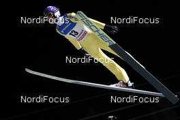 05.12.2015, Lillehammer, Norway (NOR): Harri Olli (FIN) - FIS world cup ski jumping, individual HS138, Lillehammer (NOR). www.nordicfocus.com. © Modica/NordicFocus. Every downloaded picture is fee-liable.