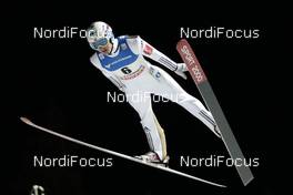05.12.2015, Lillehammer, Norway (NOR): Phillip Sjoeen (NOR) - FIS world cup ski jumping, individual HS138, Lillehammer (NOR). www.nordicfocus.com. © Modica/NordicFocus. Every downloaded picture is fee-liable.