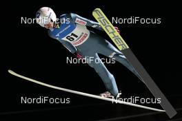 05.12.2015, Lillehammer, Norway (NOR): Kamil Stoch (POL) - FIS world cup ski jumping, individual HS138, Lillehammer (NOR). www.nordicfocus.com. © Modica/NordicFocus. Every downloaded picture is fee-liable.