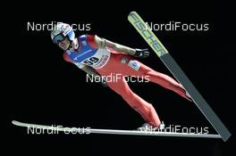 05.12.2015, Lillehammer, Norway (NOR): Andreas Stjernen (NOR) - FIS world cup ski jumping, individual HS138, Lillehammer (NOR). www.nordicfocus.com. © Modica/NordicFocus. Every downloaded picture is fee-liable.