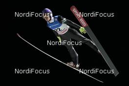 05.12.2015, Lillehammer, Norway (NOR): Ville Larinto (FIN) - FIS world cup ski jumping, individual HS138, Lillehammer (NOR). www.nordicfocus.com. © Modica/NordicFocus. Every downloaded picture is fee-liable.