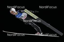 05.12.2015, Lillehammer, Norway (NOR): Luca Egloff (SUI) - FIS world cup ski jumping, individual HS138, Lillehammer (NOR). www.nordicfocus.com. © Modica/NordicFocus. Every downloaded picture is fee-liable.