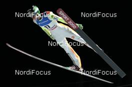 05.12.2015, Lillehammer, Norway (NOR): Anze Semenic (SLO) - FIS world cup ski jumping, individual HS138, Lillehammer (NOR). www.nordicfocus.com. © Modica/NordicFocus. Every downloaded picture is fee-liable.