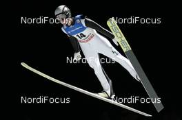 05.12.2015, Lillehammer, Norway (NOR): Lukas Hlava (CZE) - FIS world cup ski jumping, individual HS138, Lillehammer (NOR). www.nordicfocus.com. © Modica/NordicFocus. Every downloaded picture is fee-liable.
