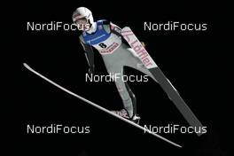 05.12.2015, Lillehammer, Norway (NOR): Marinus Kraus (GER) - FIS world cup ski jumping, individual HS138, Lillehammer (NOR). www.nordicfocus.com. © Modica/NordicFocus. Every downloaded picture is fee-liable.