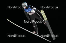 05.12.2015, Lillehammer, Norway (NOR): Michael Hayboeck (AUT) - FIS world cup ski jumping, individual HS138, Lillehammer (NOR). www.nordicfocus.com. © Modica/NordicFocus. Every downloaded picture is fee-liable.