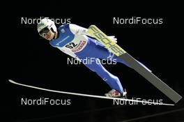 05.12.2015, Lillehammer, Norway (NOR): Daiki Ito (JPN) - FIS world cup ski jumping, individual HS138, Lillehammer (NOR). www.nordicfocus.com. © Modica/NordicFocus. Every downloaded picture is fee-liable.