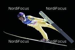 05.12.2015, Lillehammer, Norway (NOR): Jarkko Maeaettae (FIN) - FIS world cup ski jumping, individual HS138, Lillehammer (NOR). www.nordicfocus.com. © Modica/NordicFocus. Every downloaded picture is fee-liable.