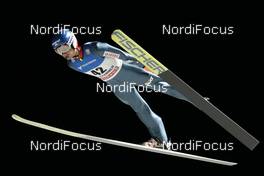 05.12.2015, Lillehammer, Norway (NOR): Maciej Kot (POL) - FIS world cup ski jumping, individual HS138, Lillehammer (NOR). www.nordicfocus.com. © Modica/NordicFocus. Every downloaded picture is fee-liable.