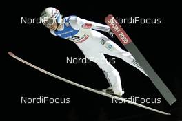 05.12.2015, Lillehammer, Norway (NOR): Tom Hilde (NOR) - FIS world cup ski jumping, individual HS138, Lillehammer (NOR). www.nordicfocus.com. © Modica/NordicFocus. Every downloaded picture is fee-liable.