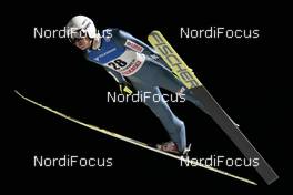 05.12.2015, Lillehammer, Norway (NOR): Klemens Muranka (POL) - FIS world cup ski jumping, individual HS138, Lillehammer (NOR). www.nordicfocus.com. © Modica/NordicFocus. Every downloaded picture is fee-liable.