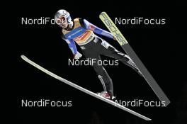 05.12.2015, Lillehammer, Norway (NOR): Daniel Andre Tande (NOR) - FIS world cup ski jumping, individual HS138, Lillehammer (NOR). www.nordicfocus.com. © Modica/NordicFocus. Every downloaded picture is fee-liable.