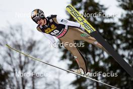 19.12.2015, Engelberg, Switzerland (SUI): Roman Koudelka (CZE), Fischer - FIS world cup ski jumping, individual HS137, Engelberg (SUI). www.nordicfocus.com. © Laiho/NordicFocus. Every downloaded picture is fee-liable.