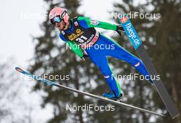 19.12.2015, Engelberg, Switzerland (SUI): Manuel Fettner (AUT) - FIS world cup ski jumping, individual HS137, Engelberg (SUI). www.nordicfocus.com. © Laiho/NordicFocus. Every downloaded picture is fee-liable.