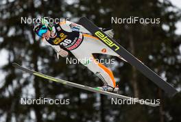 19.12.2015, Engelberg, Switzerland (SUI): Domen Prevc (SLO) - FIS world cup ski jumping, individual HS137, Engelberg (SUI). www.nordicfocus.com. © Laiho/NordicFocus. Every downloaded picture is fee-liable.