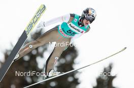20.12.2015, Engelberg, Switzerland (SUI): Roman Koudelka (CZE), Fischer - FIS world cup ski jumping, individual HS137, Engelberg (SUI). www.nordicfocus.com. © Laiho/NordicFocus. Every downloaded picture is fee-liable.