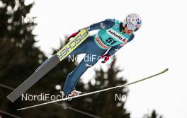 18.12.2015, Engelberg, Switzerland (SUI): Kamil Stoch (POL), Fischer - FIS world cup ski jumping, training, Engelberg (SUI). www.nordicfocus.com. © Laiho/NordicFocus. Every downloaded picture is fee-liable.