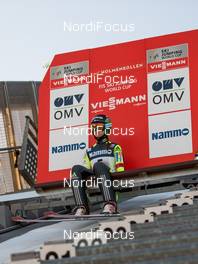 13.03.2015, Oslo, Norway (NOR): Ursa Bogataj (SLO) - FIS world cup ski jumping ladies, individual HS134, Oslo (NOR). www.nordicfocus.com. © Laiho/NordicFocus. Every downloaded picture is fee-liable.