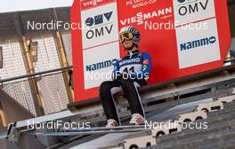 13.03.2015, Oslo, Norway (NOR): Coline Mattel (FRA) - FIS world cup ski jumping ladies, individual HS134, Oslo (NOR). www.nordicfocus.com. © Laiho/NordicFocus. Every downloaded picture is fee-liable.