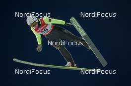 20.02.2015, Falun, Sweden (SWE): Irina Avvakumova (RUS) - FIS nordic world ski championships, ski jumping ladies, individual HS100, Falun (SWE). www.nordicfocus.com. © NordicFocus. Every downloaded picture is fee-liable.
