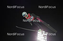 19.02.2015, Falun, Sweden (SWE): Sara Takanashi (JPN) - FIS nordic world ski championships, ski jumping ladies, training, Falun (SWE). www.nordicfocus.com. © NordicFocus. Every downloaded picture is fee-liable.
