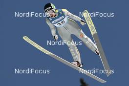 04.12.2015, Lillehammer, Norway (NOR): Maja Vtic (SLO) - FIS world cup ski jumping ladies, individual HS100, Lillehammer (NOR). www.nordicfocus.com. © Modica/NordicFocus. Every downloaded picture is fee-liable.
