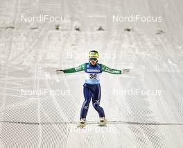 04.12.2015, Lillehammer, Norway (NOR): Yuki Ito (JPN) - FIS world cup ski jumping ladies, individual HS100, Lillehammer (NOR). www.nordicfocus.com. © Felgenhauer/NordicFocus. Every downloaded picture is fee-liable.