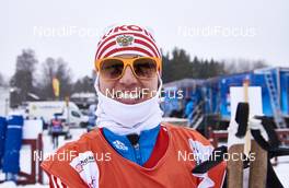 12.02.2016, Falun, Sweden (SWE): Isabel Knauthe (GER)   - FIS world cup cross-country, training, Falun (SWE). www.nordicfocus.com. © Felgenhauer/NordicFocus. Every downloaded picture is fee-liable.