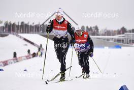 12.02.2016, Falun, Sweden (SWE):   - FIS world cup cross-country, training, Falun (SWE). www.nordicfocus.com. © Felgenhauer/NordicFocus. Every downloaded picture is fee-liable.