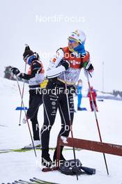 12.02.2016, Falun, Sweden (SWE): Anna Haag (SWE)   - FIS world cup cross-country, training, Falun (SWE). www.nordicfocus.com. © Felgenhauer/NordicFocus. Every downloaded picture is fee-liable.