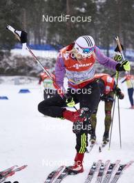 12.02.2016, Falun, Sweden (SWE): Stefanie Boehler (GER)   - FIS world cup cross-country, training, Falun (SWE). www.nordicfocus.com. © Felgenhauer/NordicFocus. Every downloaded picture is fee-liable.