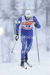 26.11.2016, Ruka, Finland (FIN): Peter Mlynar (SVK) - FIS world cup cross-country, individual sprint, Ruka (FIN). www.nordicfocus.com. © Modica/NordicFocus. Every downloaded picture is fee-liable.