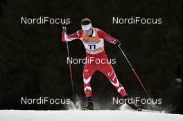 03.12.2016, Lillehammer, Norway (NOR): Bob Thompson (CAN) - FIS world cup cross-country, 10km men, Lillehammer (NOR). www.nordicfocus.com. © THIBAUT/NordicFocus. Every downloaded picture is fee-liable.