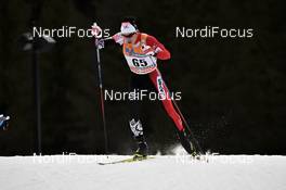 03.12.2016, Lillehammer, Norway (NOR): Hiroyuki Miyazawa (JPN) - FIS world cup cross-country, 10km men, Lillehammer (NOR). www.nordicfocus.com. © THIBAUT/NordicFocus. Every downloaded picture is fee-liable.